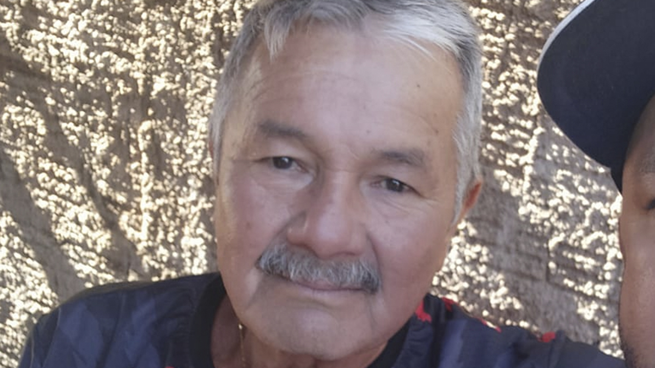 Empresário é morto a tiros pelo genro após tentar defender a filha em Sidrolândia