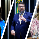 Sobrevivência e Cálculo: Uma Análise Fria do Xadrez Político em MS