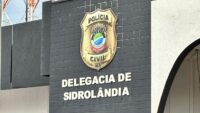 Adolescente denuncia agressão do próprio pai e caso vai parar na delegacia em Sidrolândia