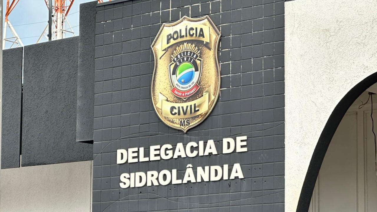“Acabar com ela e com as filhas na macumba”: diz homem ao ameaçar comerciante em Sidrolândia
