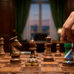 O “Xadrez de Flávio” Notas vazadas revelam cifras milionárias e alianças polêmicas no PL de MS