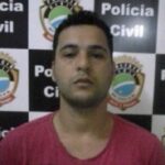 Condenado por matar jornalista durante assalto é recapturado 6 meses após fuga