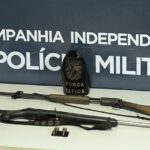 Crescente Violência Doméstica em Sidrolândia: Fatos Alarmantes no Final de Semana