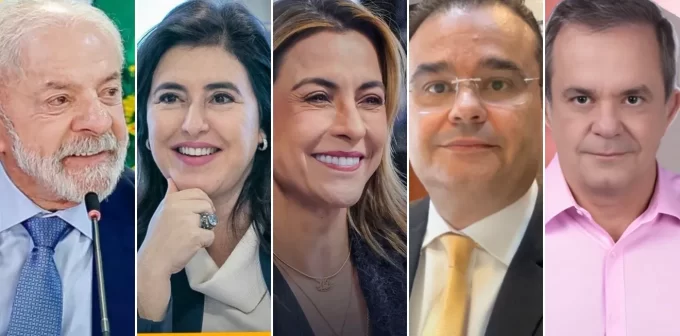 Lula define nos próximos dias candidatos ao Senado e Governo em MS e pode encerrar impasse no grupo aliado