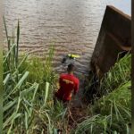 Adolescente morre afogado ao cair em açude em Caarapó