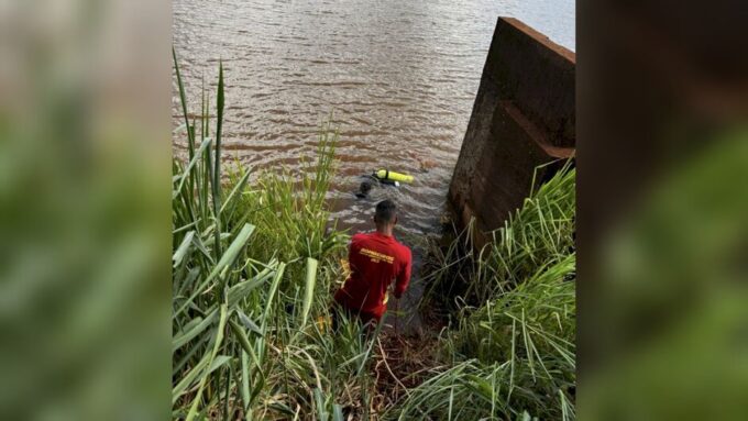 Adolescente morre afogado ao cair em açude em Caarapó