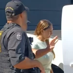 Defesa pede que esposa de ‘Frescura’ vá para prisão domiciliar
