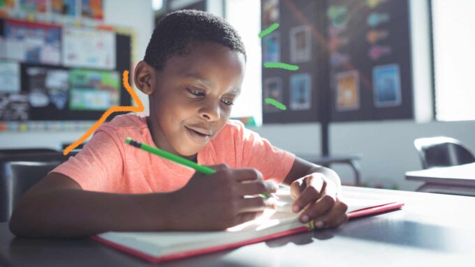 Jardim conquista certificação Ouro em alfabetização e se destaca no cenário nacional