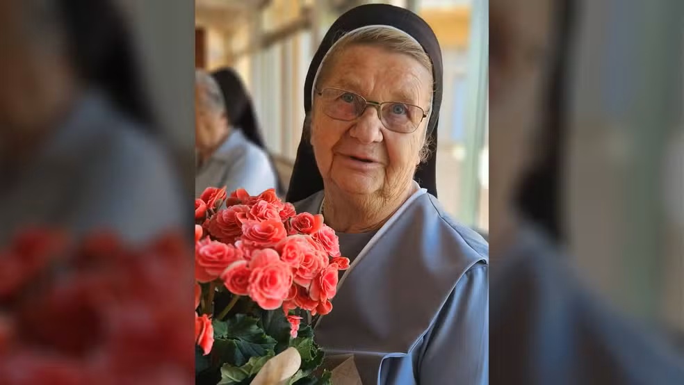 Freira de 82 anos foi estuprada antes de ser morta em convento no Paraná