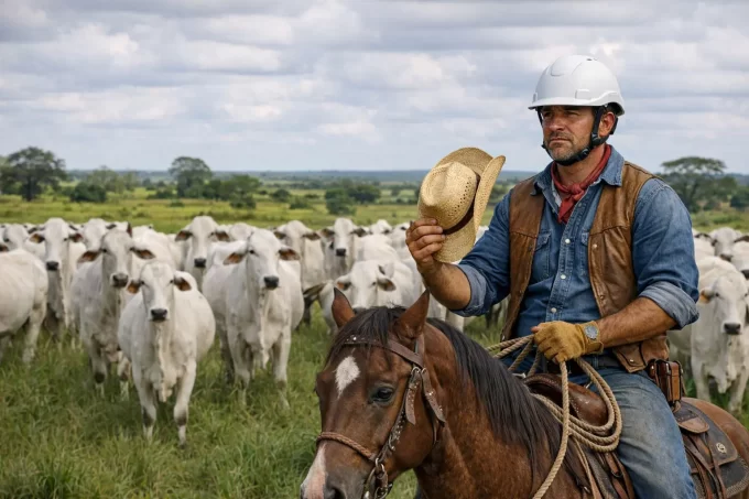 Governo quer tirar o chapéu do peão e multar quem resistir