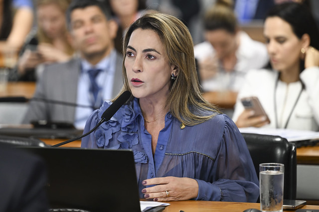 Próxima de Lula, Soraya vota contra quebra do sigilo bancário de filho do presidente em CPMI