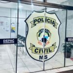 Adolescente é vítima de estupro coletivo em casa de amiga em Dourados