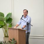 Jardim avança no desenvolvimento com Workshop Conexão Oeste e fortalece planejamento estratégico