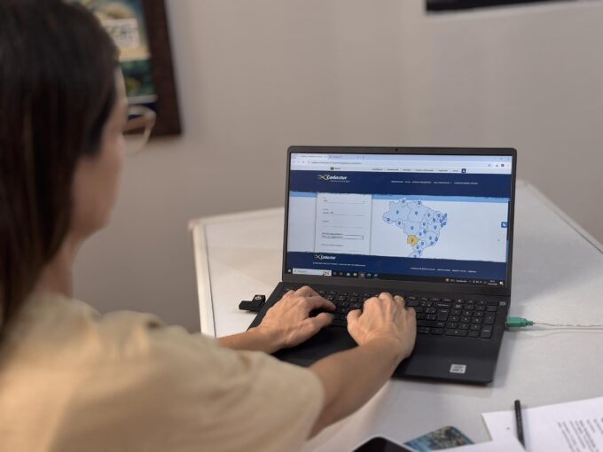 Departamento de Turismo renova cadastro de Jardim no Mapa do Turismo Brasileiro