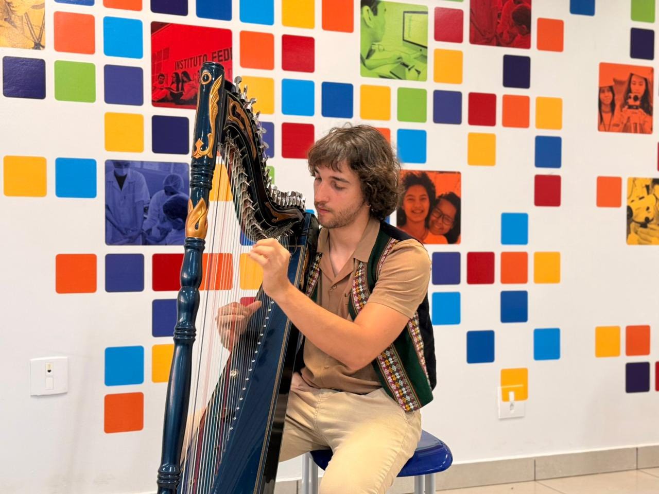 Prefeitura de Jardim lança edital com R$ 107 mil para fomentar projetos culturais