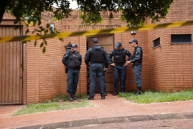 Auditor é morto ao tentar assumir imóvel milionário e caso expõe série de conflitos envolvendo ex-prefeito