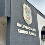 Homem é preso após agredir companheira em Sidrolândia