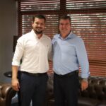 Nioaque celebra 178 anos com presença do governador e anúncio de novos investimentos