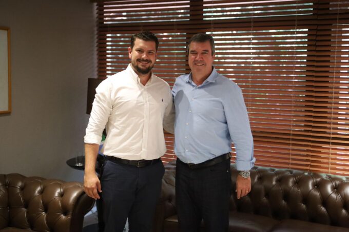 Nioaque celebra 178 anos com presença do governador e anúncio de novos investimentos