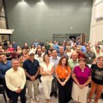 Workshop Conexão Oeste reforça planejamento estratégico e desenvolvimento sustentável em Jardim