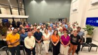 Workshop Conexão Oeste reforça planejamento estratégico e desenvolvimento sustentável em Jardim