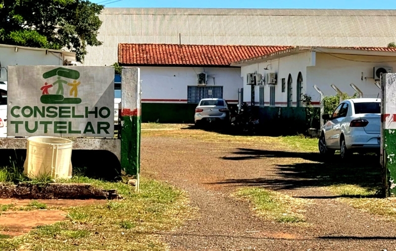 Prefeitura realiza eleição suplementar do conselho tutelar neste domingo.