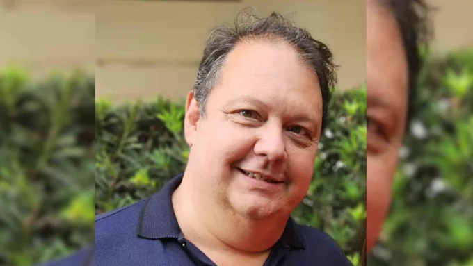 Alcides Bernal mata servidor estadual a tiros em casa no Centro de Campo Grande