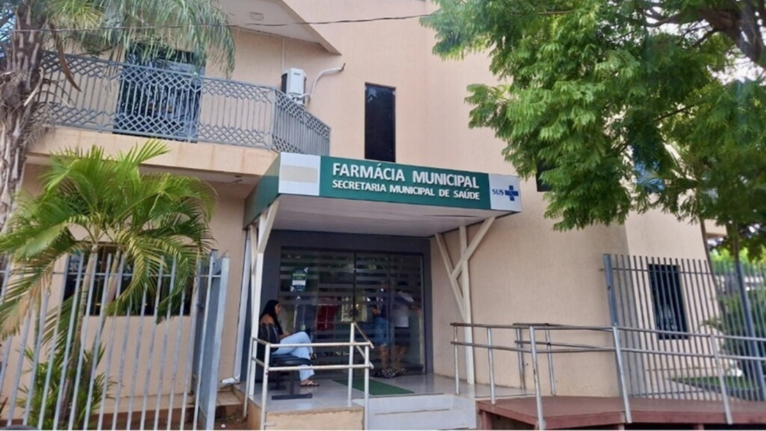 TCE-MS suspende licitação de R$ 2,8 milhões para compra de remédios em Bonito