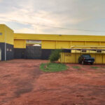 Motim em presídio de Dois Irmãos do Buriti deixa um morto e feridos