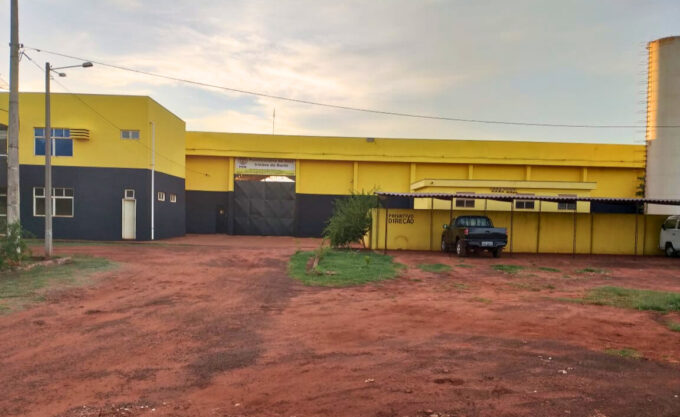 Motim em presídio de Dois Irmãos do Buriti deixa um morto e feridos