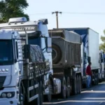 Governo anuncia medidas para tentar impedir greve de caminhoneiros nesta quarta (18)