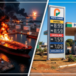 Entre a Guerra no Irã e a Canetada em Brasília, o Agro de MS Luta para Não Parar