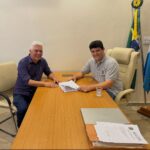 Natalino Gonzaga anuncia saída da Secretaria de Governo de Sidrolândia e foca em novos projetos políticos no MS