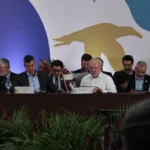 Nova área protegida, ampliação de conservação e proteção: entenda os decretos assinados por Lula na COP15 em MS