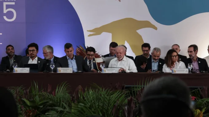 Nova área protegida, ampliação de conservação e proteção: entenda os decretos assinados por Lula na COP15 em MS