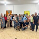 Rodada de Negócios entre rede hoteleira e artesãos fortalece turismo e economia criativa em Jardim