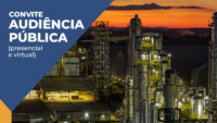 Edital de Convocação para Audiência Pública de ampliação da capacidade produtiva da Usina de Etanol de Amido da INPASA Agroindustrial S.A.