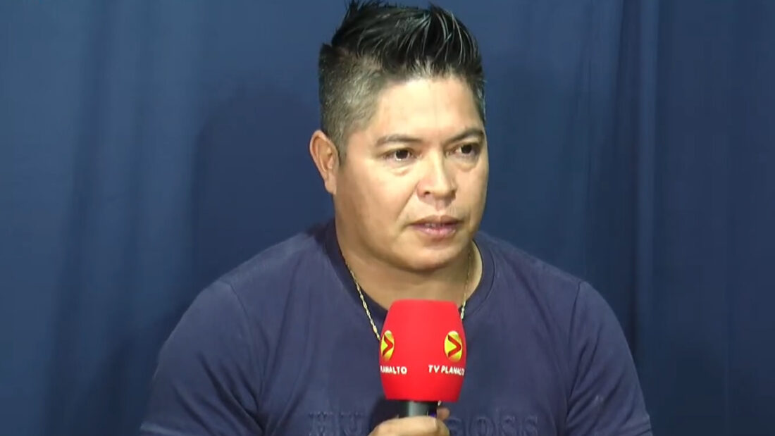 Otacir Figueiredo suspende pagamento de diárias e indenizações por 90 dias