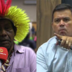 Comunidade indígena repudia adiamento de votação sobre feriado de 19 de abril em Sidrolândia