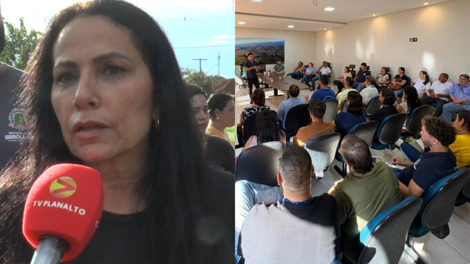 Saúde de Sidrolândia rebate críticas, reforça transparência e alerta para violência contra profissionais