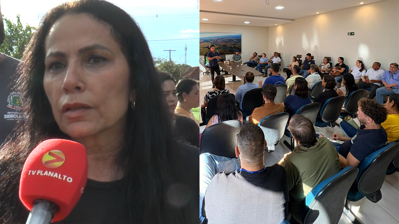 Saúde de Sidrolândia rebate críticas, reforça transparência e alerta para violência contra profissionais