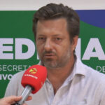 Junior Felini é anunciado como Secretário de Governo e aposta em articulação para conter crise política