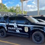 Conveniência era usada como fachada para tráfico e dupla é presa em Campo Grande