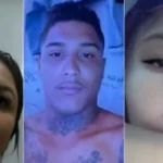Mulher é presa após ajudar marido a estuprar e matar a própria irmã