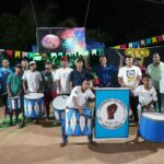 Território quilombola Família Cardoso avança para regularização em Nioaque