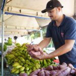 Prefeitura entrega 6 toneladas de alimentos e amplia segurança alimentar em Nioaque
