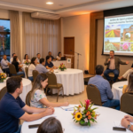Jardim de Oportunidades: Encontro discute transformação econômica inspirada no case de sucesso de Holambra