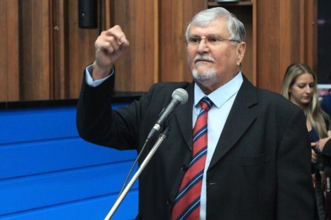 Exclusão Inexplicável: “Capital dos Assentamentos”, Sidrolândia fica de fora de projeto elétrico de Zeca do PT