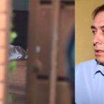 Ex-prefeito Alcides Bernal atira e mata homem em Campo Grande