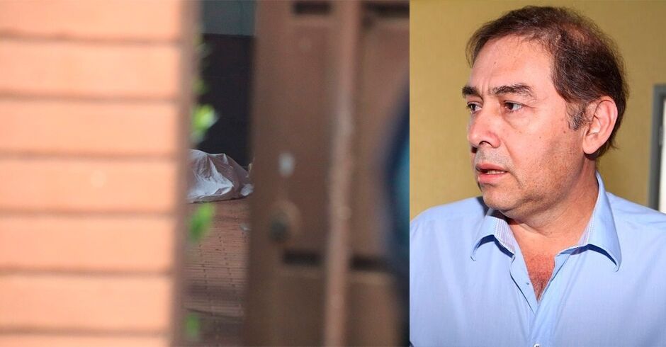 Ex-prefeito Alcides Bernal atira e mata homem em Campo Grande